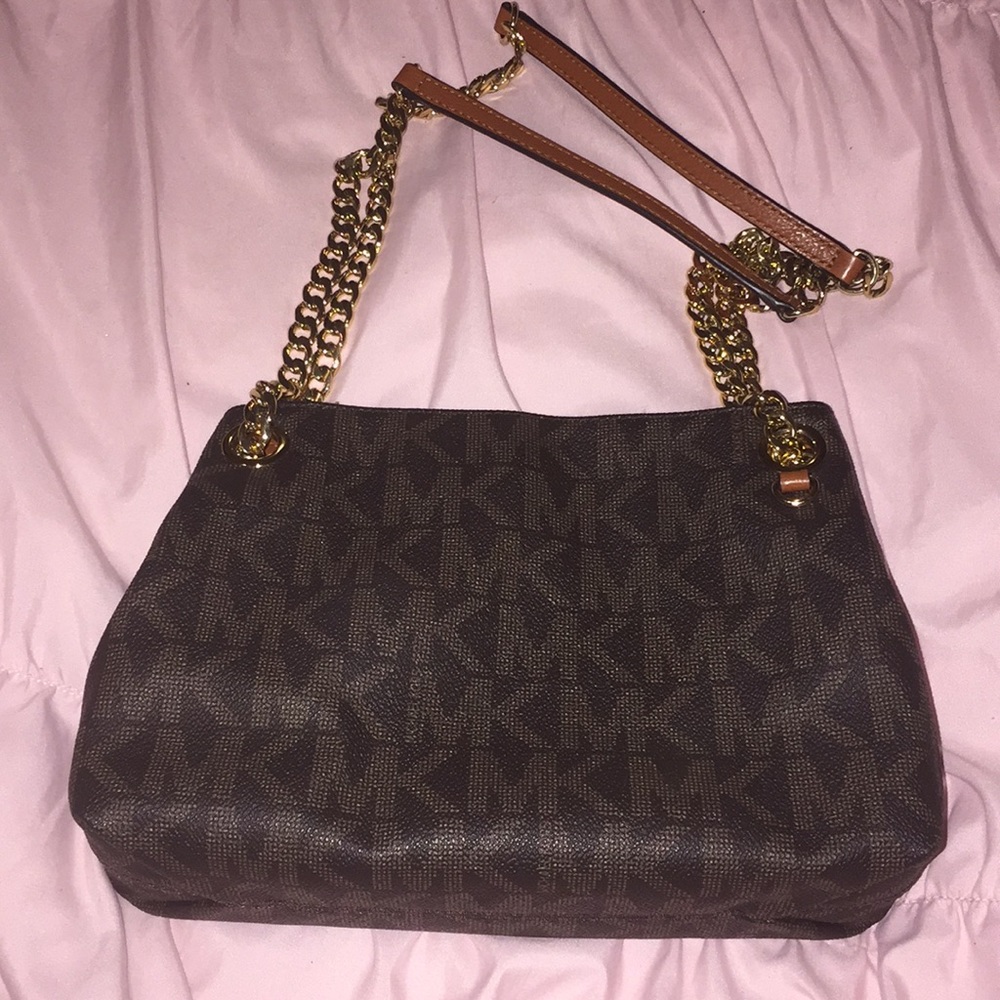 Michael Kors purse